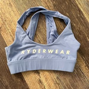 Ryderwear Sports Bra